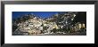 Amalfi Coast, Positano, Italy by Panoramic Images Limited Edition Print
