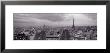 Eiffel Tower, Paris, France by Panoramic Images Limited Edition Pricing Art Print