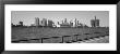 Skyline, Detroit, Michigan, Usa by Panoramic Images Limited Edition Print