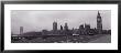 Parliament, Big Ben, London, England, United Kingdom by Panoramic Images Limited Edition Print
