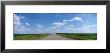 Prairie Highway, De Smet, South Dakota, Usa by Panoramic Images Limited Edition Print