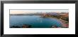 High Angle View Of Gulf Of California, Mexico, Usa by Panoramic Images Limited Edition Pricing Art Print