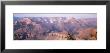 Yaki Point, Grand Canyon National Park, Arizona, Usa by Panoramic Images Limited Edition Print