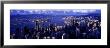 Hong Kong Harbor, Hong Kong, China by Panoramic Images Limited Edition Print