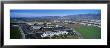Aerial View, Silicon Valley Business Campus, San Jose, California, Usa by Panoramic Images Limited Edition Print