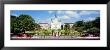 Jackson Square, New Orleans, Louisiana, Usa by Panoramic Images Limited Edition Print
