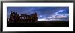 Ruins Of A Church, Whitby Abbey, Whitby, North Yorkshire, England, United Kingdom by Panoramic Images Limited Edition Print