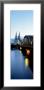 Hohenzollern Bridge, Cologne, Germany by Panoramic Images Limited Edition Print