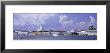 Helsinki, Finland by Panoramic Images Limited Edition Print