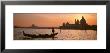 Santa Maria Della Salute, Venice, Italy by Panoramic Images Limited Edition Print