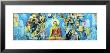 Buddhist Temple, Sri Pushparama, Sri Lanka by Panoramic Images Limited Edition Print