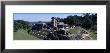 Palenque, Historic Ruins, Archeology, Chiapas, Mexico by Panoramic Images Limited Edition Print
