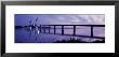 Twilight, Farobridge, Denmark by Panoramic Images Limited Edition Pricing Art Print