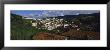High Angle View Of A City, Ouro Preto, Minas Gerais, Brazil by Panoramic Images Limited Edition Pricing Art Print