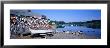 Lobster Shack, York, Maine, Usa by Panoramic Images Limited Edition Pricing Art Print