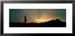 Desert Sun Beams, Near Phoenix, Arizona, Usa by Panoramic Images Limited Edition Print