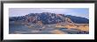 Sunrise In The National Park, Death Valley National Park, Nevada, California, Usa by Panoramic Images Limited Edition Pricing Art Print