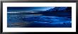 Snow Melting, Speeton, North Yorkshire, England, United Kingdom by Panoramic Images Limited Edition Pricing Art Print