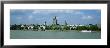 Rhine River, St. Martin Church, Cologne, Germany by Panoramic Images Limited Edition Pricing Art Print