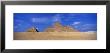 Great Pyramids, Giza, Egypt by Panoramic Images Limited Edition Pricing Art Print