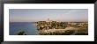 Mayan Ruins At Tulum, Yucatan, Peninsula, Mexico, Usa by Panoramic Images Limited Edition Print