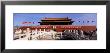 Tiananmen Gate, Forbidden City, Beijing, China by Panoramic Images Limited Edition Print