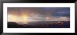 Storm Cloud Over A Landscape, Grand Canyon National Park, Arizona, Usa by Panoramic Images Limited Edition Print