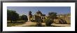 Path In Front Of A Church, Mission San Jose, San Antonio, Texas, Usa by Panoramic Images Limited Edition Pricing Art Print