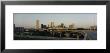 Expressway In A City, Tulsa, Oklahoma, Usa by Panoramic Images Limited Edition Print