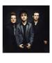 Green Day Grammys 2006 by Danny Clinch Limited Edition Print