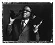 Herbie Hancock Grammys 2003 by Danny Clinch Limited Edition Print