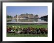 Belvedere Palace, Vienna, Austria by Hans Peter Merten Limited Edition Print