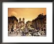 Spanish Steps In Rome, Italy by Bill Bachmann Limited Edition Pricing Art Print