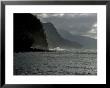 Cliffs Of Kuai, Hawaii by Michael Brown Limited Edition Pricing Art Print