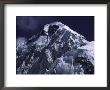 Mount Nuptse, Nepal by Michael Brown Limited Edition Print