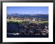 Macquarie Lighthouse, Sydney, Australia by David Wall Limited Edition Print