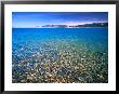 Clear Water Of Bear Lake, Near Rendezvous Beach, Utah, Usa by Scott T. Smith Limited Edition Print
