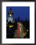 Princes Street At Night, Edinburgh, Scotland by Paul Kennedy Limited Edition Print