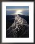 Mouth Of Waiko River, New Zealand by David Wall Limited Edition Print