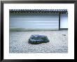 Zen Rock Garden, Japan by Rob Tilley Limited Edition Pricing Art Print
