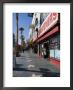 Hollywood Boulevard, Hollywood, Los Angeles, California, Usa by Ethel Davies Limited Edition Print