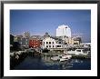 Halifax, Nova Scotia, Canada by Geoff Renner Limited Edition Print