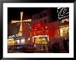Moulin Rouge, Paris, France by Walter Bibikow Limited Edition Print