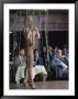Topless Dancer Linda Bardot Performing At The Rainbow Grill by Ted Thai Limited Edition Pricing Art Print