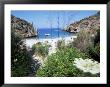 Gerolimenas, Mani, Peloponnese, Greece by Oliviero Olivieri Limited Edition Print