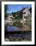 The Ford, Duntisbourne Leer, Gloucestershire, The Cotswolds, England, United Kingdom by Roy Rainford Limited Edition Print
