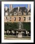 Place Des Vosges, Paris, France by Charles Bowman Limited Edition Print