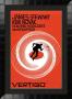 Vertigo by Saul Bass Limited Edition Pricing Art Print