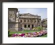 La Scala, Milan, Lombardy, Italy by Peter Scholey Limited Edition Print