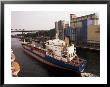 Kiel Canal, Germany by Ken Gillham Limited Edition Print